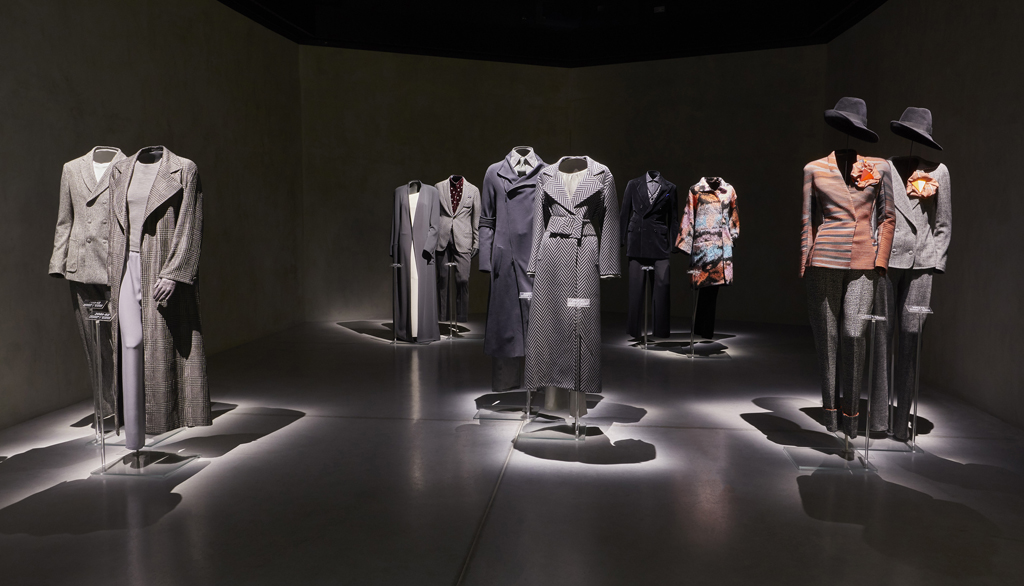 Armani/Silos a Milano, museo dello stile dal granaio della memoria di Giorgio Armani