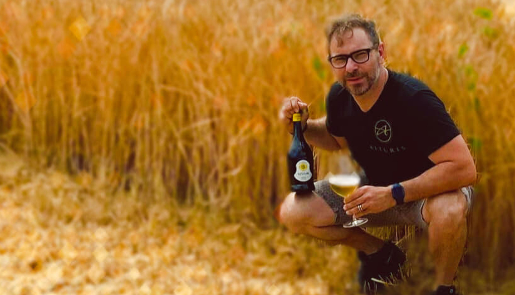 Birra Gjulia, primo birrificio agricolo artigianale friulano: territorio da bere