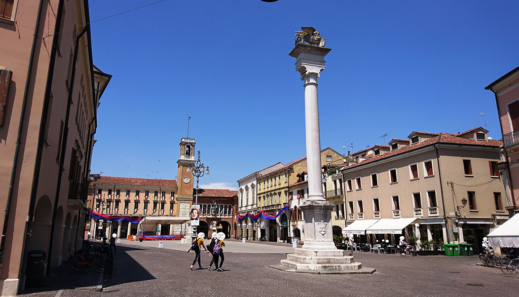 Specialmente… a Rovigo: cosa vedere, dove dormire e dove mangiare tipico