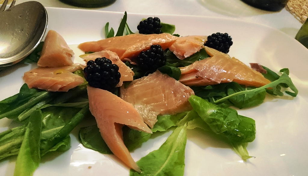 Tenuta Tovaglieri di Golasecca (VA) merita l’inserimento nella guida Osterie di Slow Food?