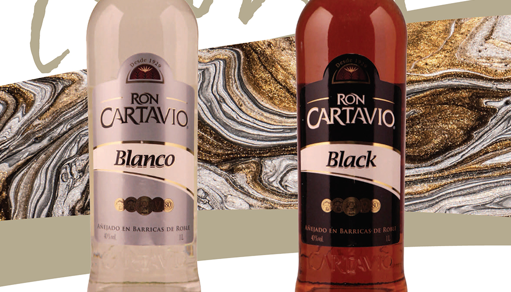 Ron Solera 12 Años, metodo antico per un particolarissimo rum peruviano della distilleria Cartavio