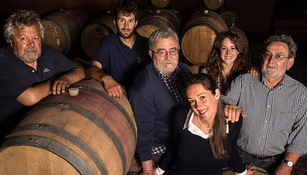 Pravis in Trentino, quando i grandissimi vini nascono dalla vivacità intellettuale