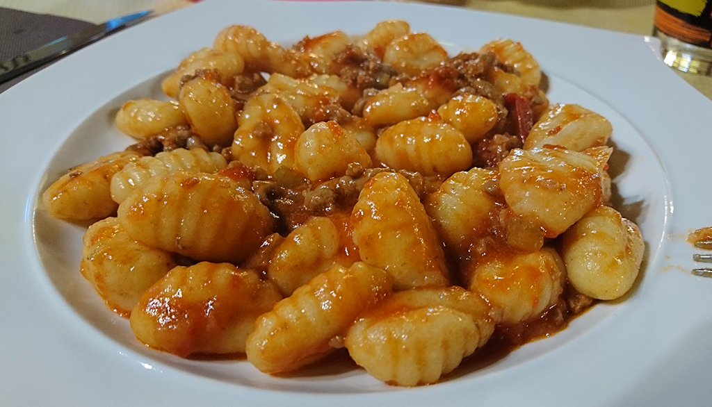 Il Ritrovo di Binasco (MI), la cucina popolare milanese di una volta in un’atmosfera umana
