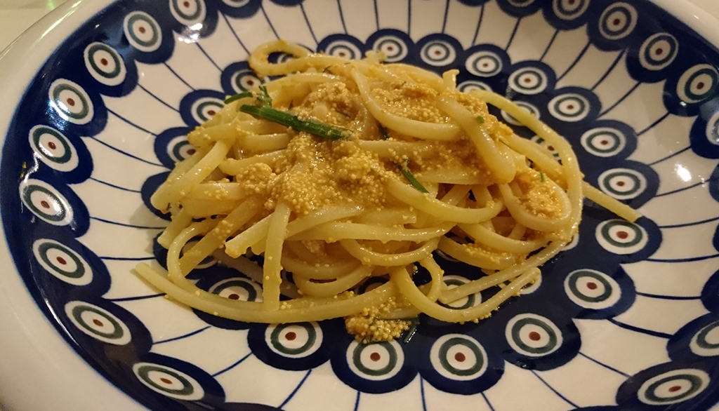 Ristorante Stella a Perugia, piatti tipici umbri, materie prime locali e rigore Slow Food
