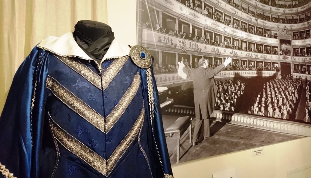 Casa Museo Pavarotti, l’intera vita di un mito come bene culturale nazionale
