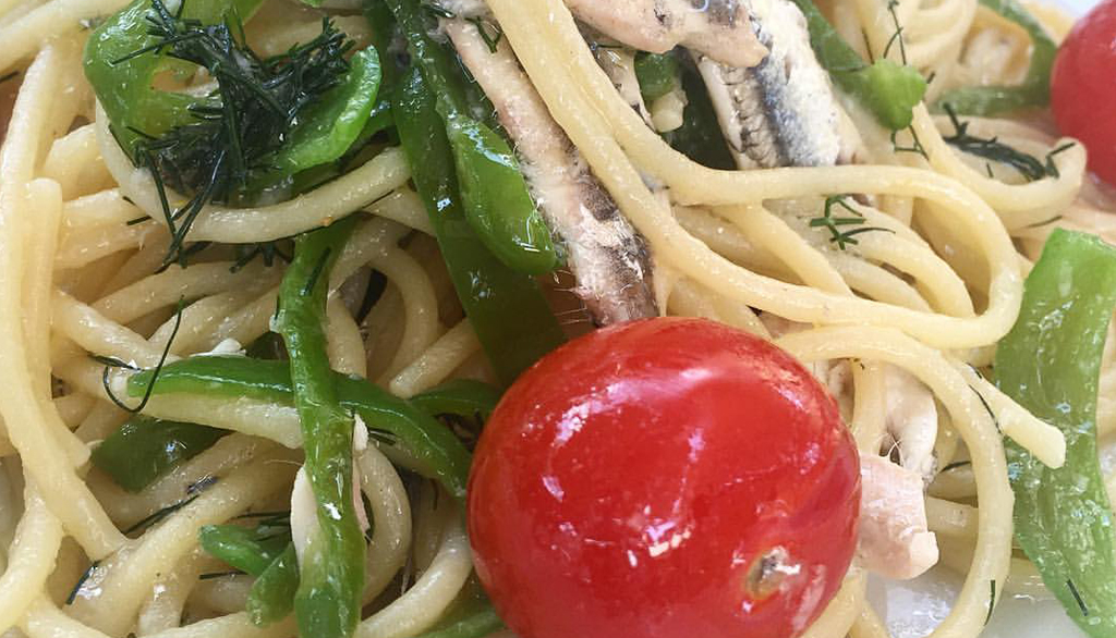Perbacco Enoteca Osteria a Pisciotta (SA): prelibatezze “slow food” e rarità locali