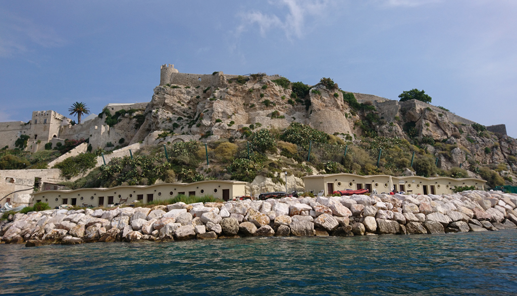 Specialmente… alle Isole Tremiti (Puglia): cosa vedere, dove mangiare