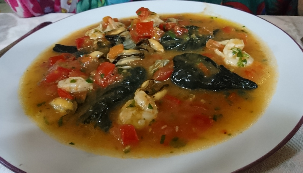 Ristorante Le Dune, Cabras (OR), tipici sapori sardi da gustare all’aria aperta del Sinis