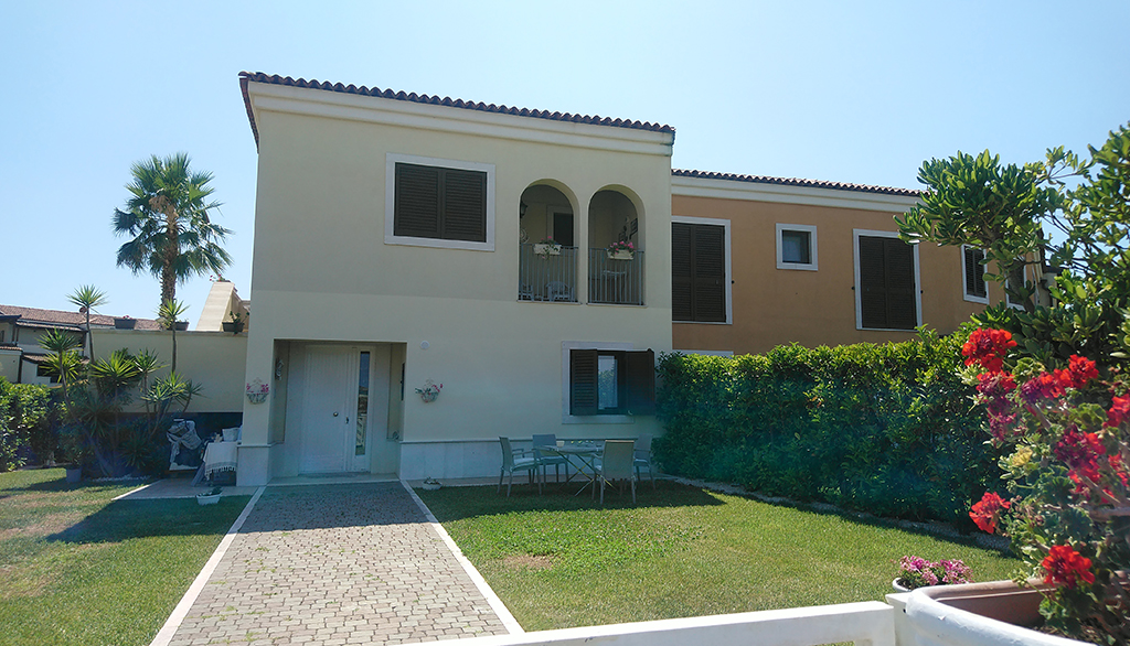 Quella deliziosa camera con vista “da Nicola” nel villaggio di Marinagri a Policoro in Basilicata…