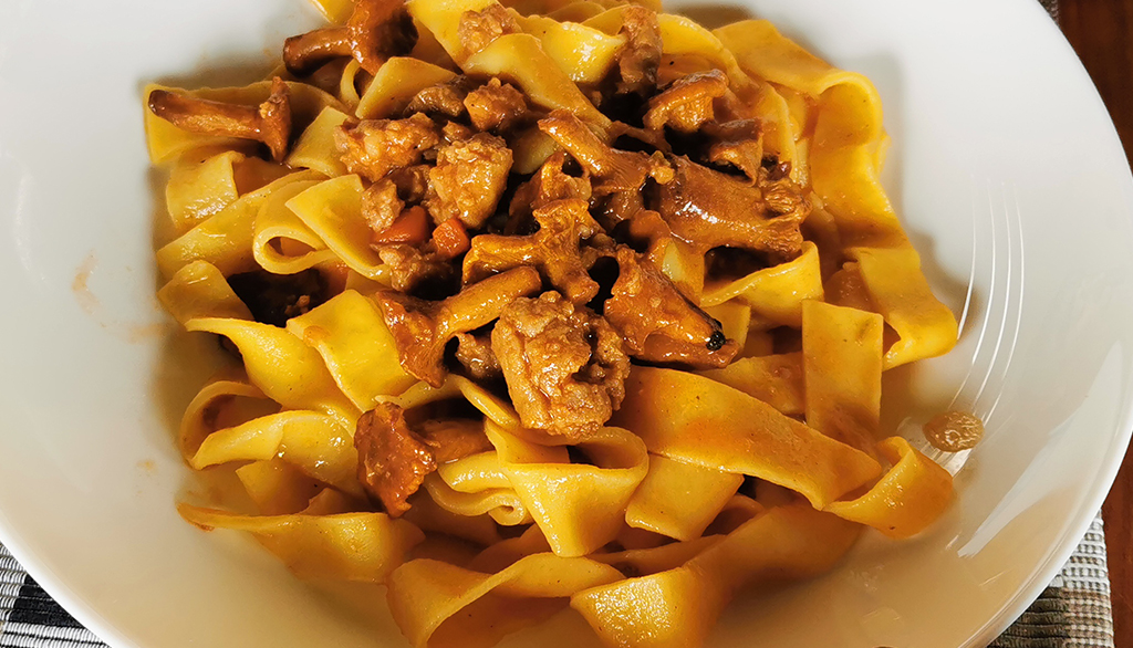 La Tana dell’Isolino, delizioso ristorante su un’isola del Lago di Varese