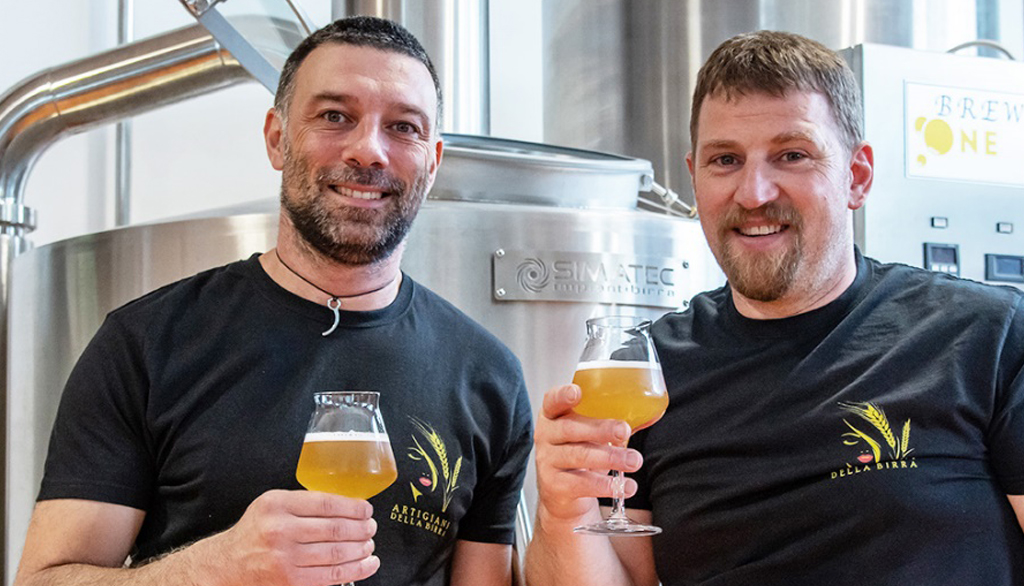 Artigiani della Birra di Piombino Dese, Padova
