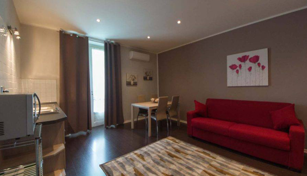 Hotel Alpi Resort a Torino, comodità e posizione strategica per il centro città