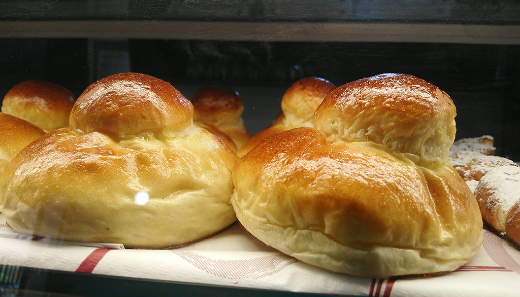 Patervit sull’Etna a Ragalna (CT), buoni pane e gastronomia ma servizio da correggere