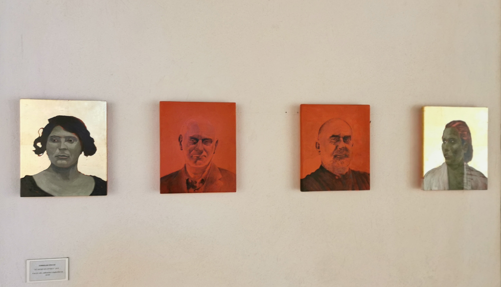BoCs a Cosenza, gioiello d’arte contemporanea con museo e residenze d’artista più grandi d’Europa