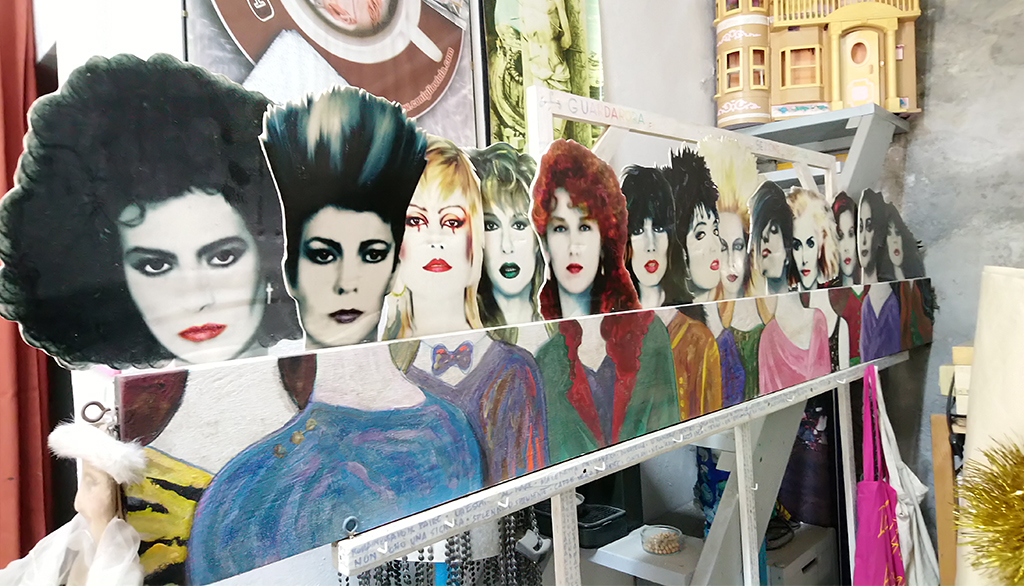 Viadellafucina16 a Torino, primo condominio-museo al mondo con mostre e residenze d’artista