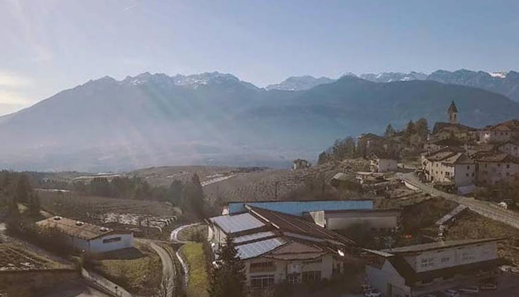 Le birre artigianali trentine di Melchiori: non filtrate, con acqua pura di montagna e luppoli locali