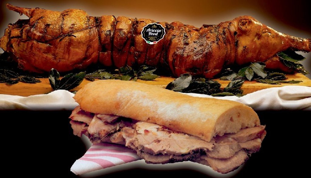 La Porchetta di Ariccia (Roma), golosa specialità laziale raccontata da chi la produce