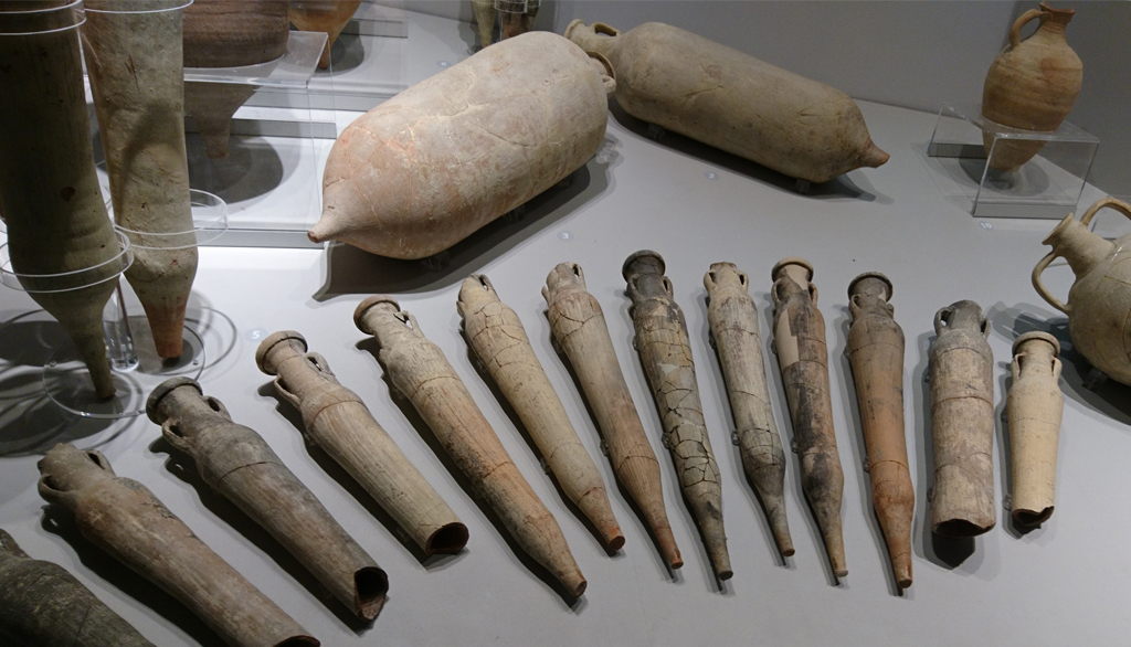 Museo Classis Ravenna, la straordinaria narrazione di una città attraverso l’archeologia