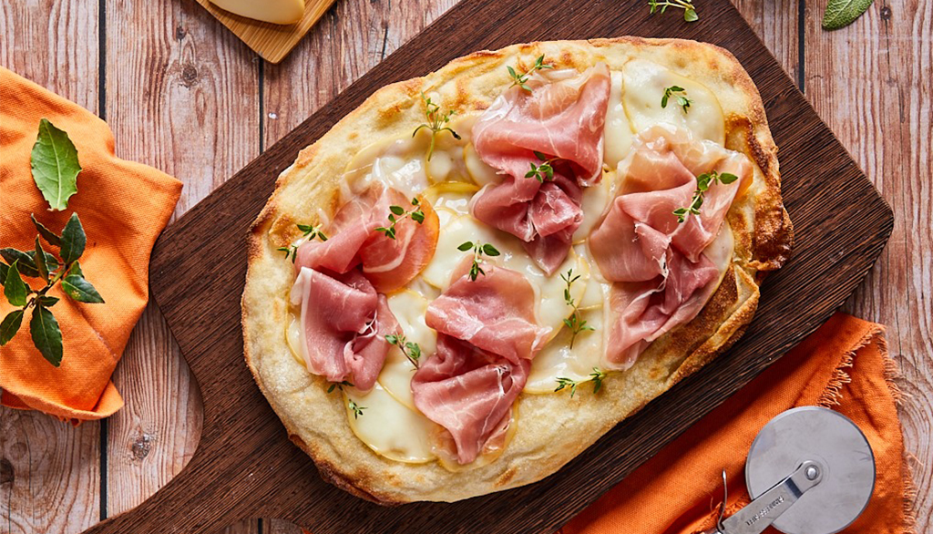 Da Pinsami il formato Mini per accogliere gli stili di vita attuali senza rinunciare al gusto