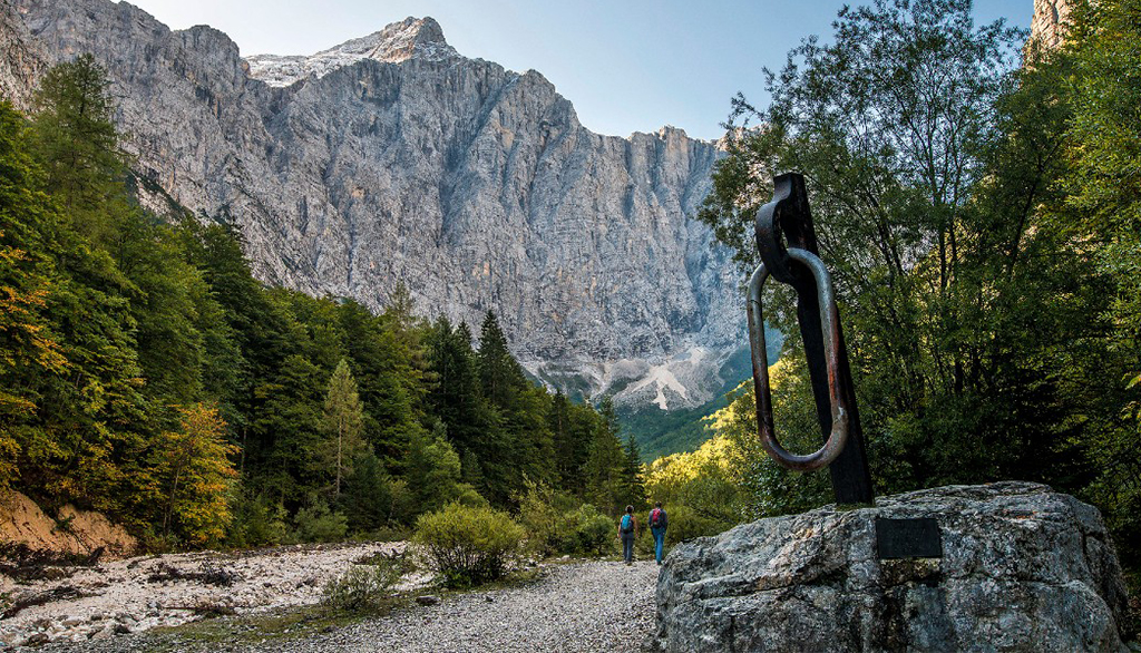In vacanza nelle Alpi Giulie, circondati dalle vette più alte della Slovenia: cosa fare e vedere