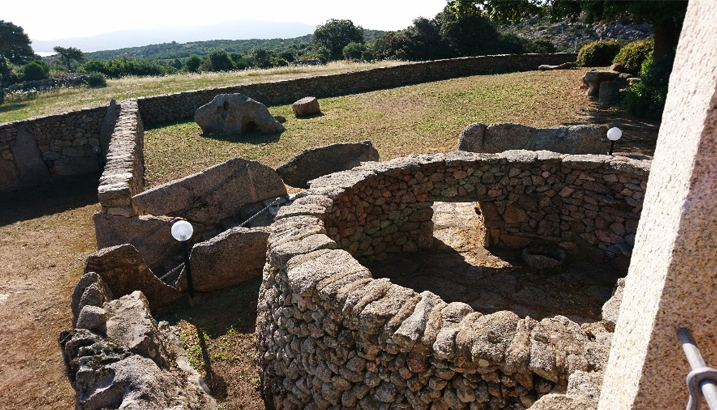 La vera anima della Costa Smeralda? Ce la illustra un testimone del passaggio dalla ruralità al lusso