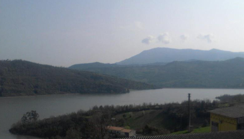 I Filadelfi 1828, b&b a Cicerale (SA) nel Cilento, relax tra vista lago e cucina tradizionale