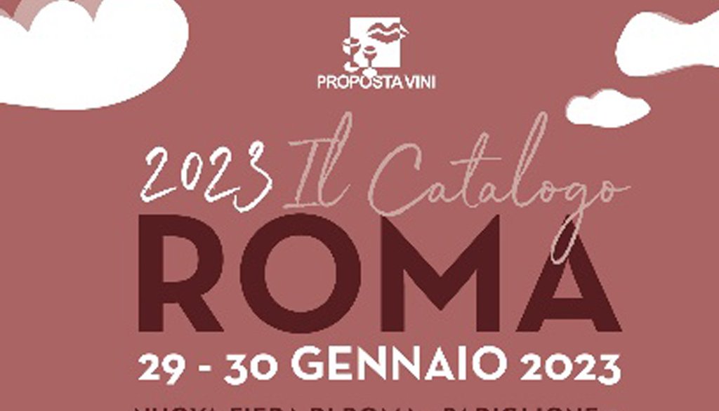 Le novità del Catalogo 2023 di Proposta Vini, tra conversazioni, eclettismo, recupero, identità