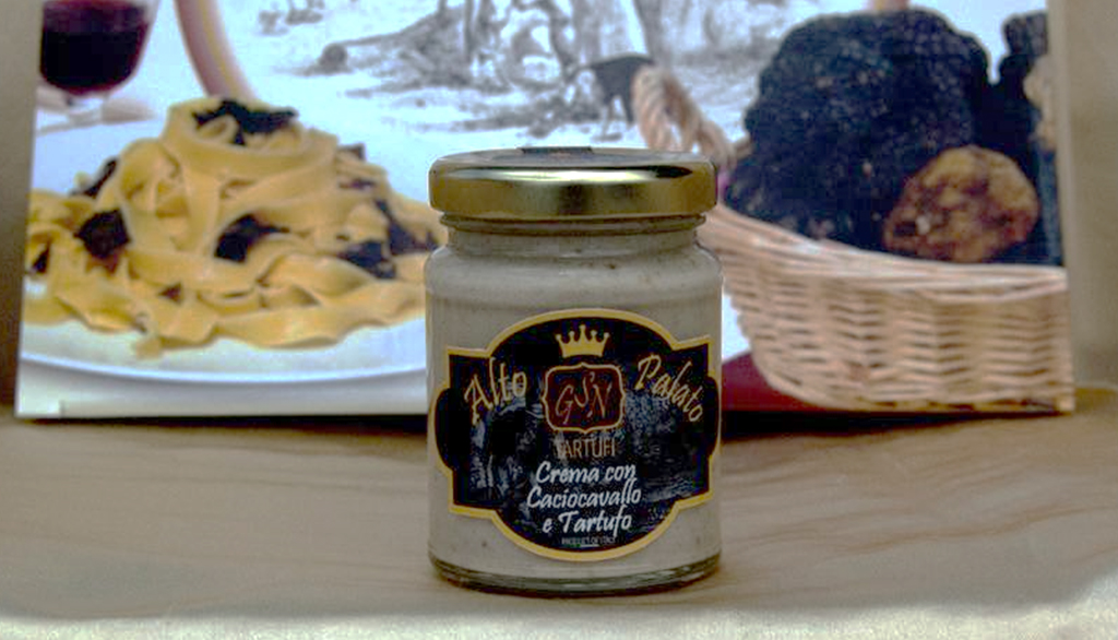 Sabetta, il sublime tartufo del Molise dalla terra incontaminata alla lavorazione artigianale