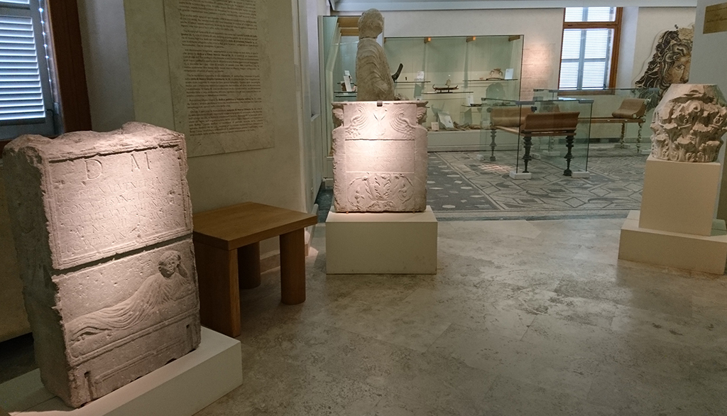 Museo Archeologico Nazionale delle Marche ad Ancona, dai Piceni al racconto dello spirito del luogo