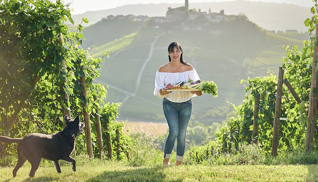 I vini di Sukula, Barolo e Barbera nati dall’amore per il Piemonte