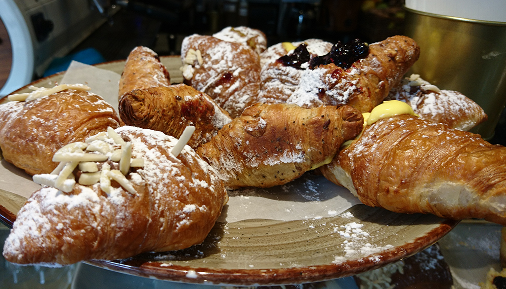Casamadie a Cesena, ristorante per colazioni e brunch per le esigenze moderne