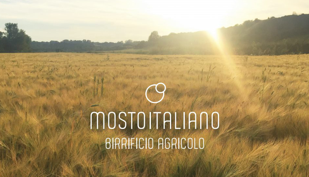 Mosto Italiano, birre artigianali del Lazio dalla Riserva Naturale di Decima Malafede a Roma