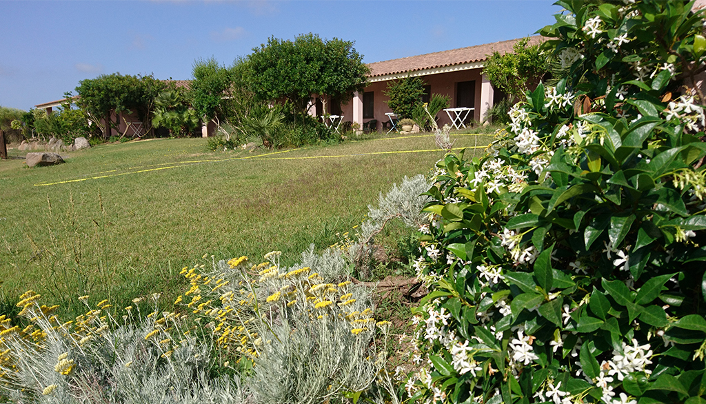 Agriturismo Su Pranu a Cabras (OR), buona ospitalità in Sardegna tra natura e gastronomia