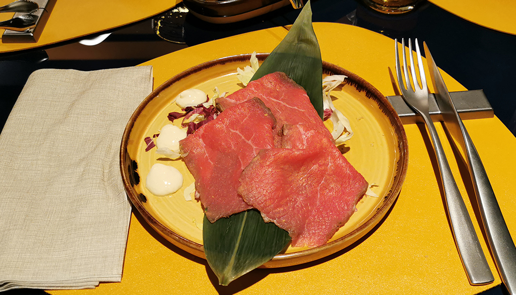 Mambo a Castellanza (VA), eccellente ristorante di carne con il churrasco al massimo livello
