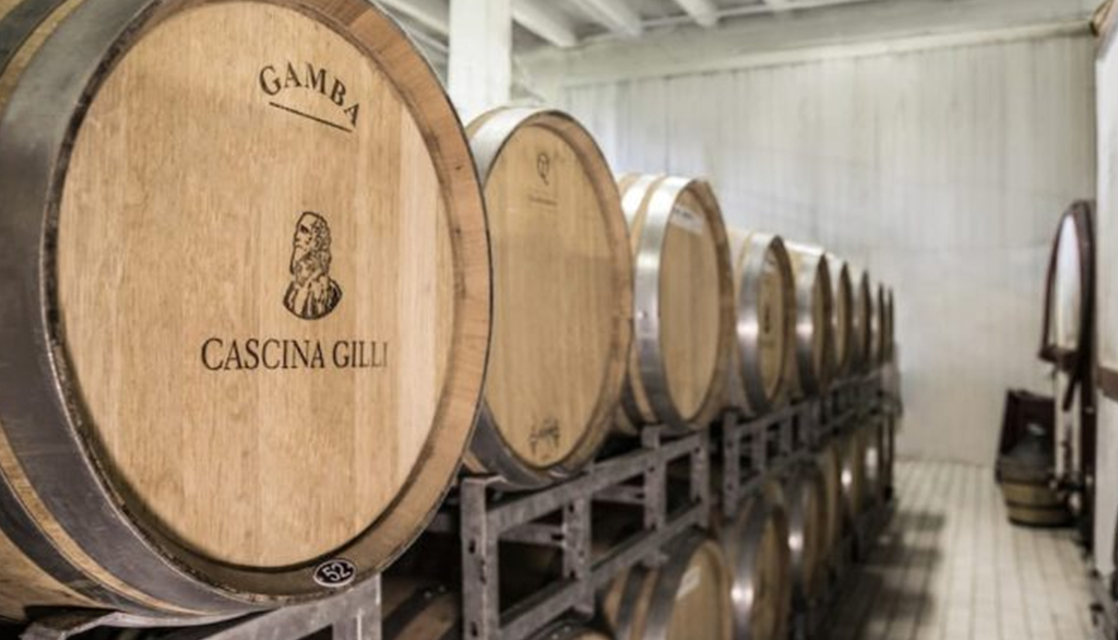 Cascina Gilli, vini piemontesi tra recupero di vitigni storici e valorizzazione degli autoctoni
