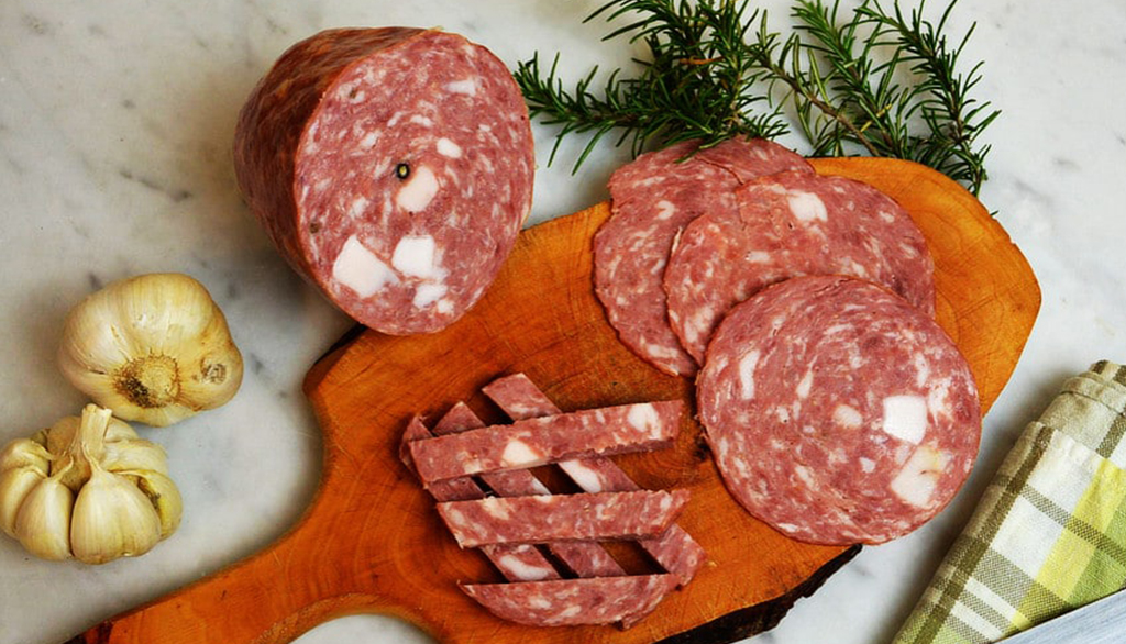 Passione Toscana, delizie della regione da ordinare on line