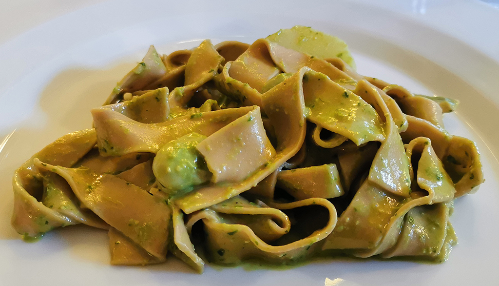 Da Ö Vittorio a Recco (GE), storia gloriosa e sapori fenomenali di un immenso ristorante secolare
