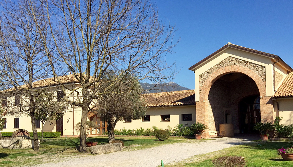Agriturismo Porta Sirena, ospitalità e ristorazione immersi nella natura di Paestum (Capaccio, SA)