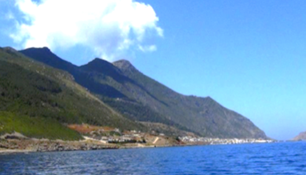 Specialmente… a Marettimo e Levanzo (Egadi): luoghi da vedere