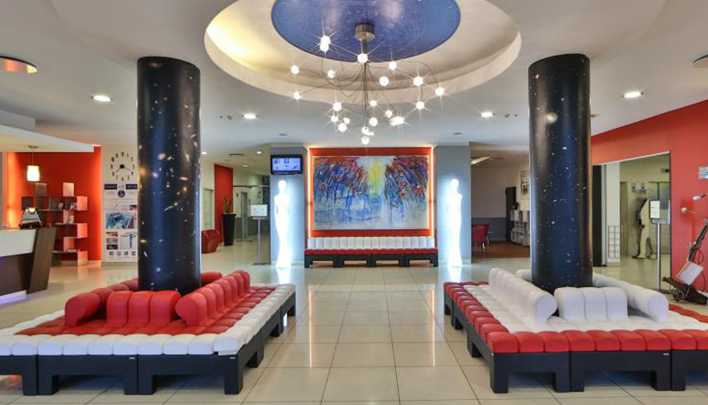 Hotel Best Western Galileo a Padova, comodità e gentilezza in posizione strategica