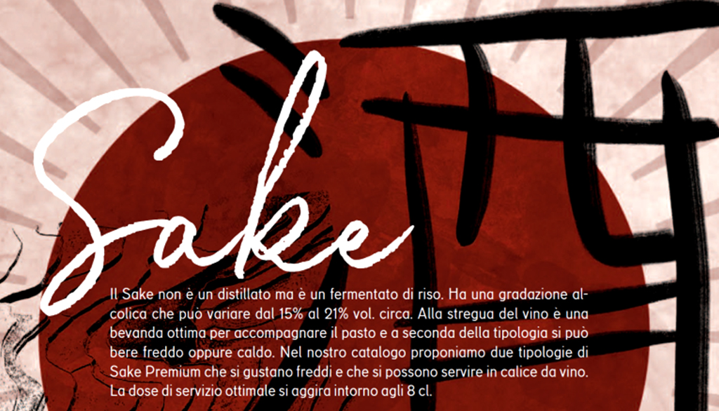 I pregiati sake Junmai distribuiti da Proposta Vini: storia, fascino e peculiarità