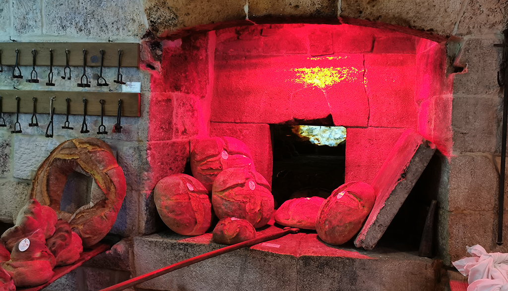 Il Museo del Pane di Vito Forte ad Altamura, in un antico forno la storia di un vanto pugliese