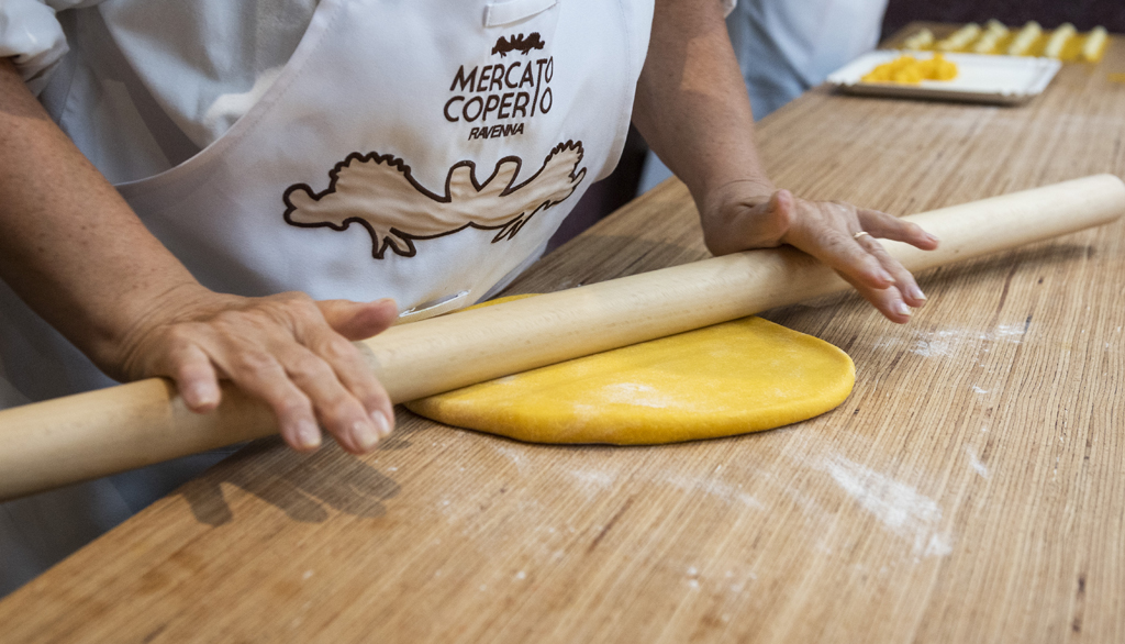 Inizia Baccanale a Imola, rassegna di cultura enogastronomica per conoscere, assaggiare e ammirare