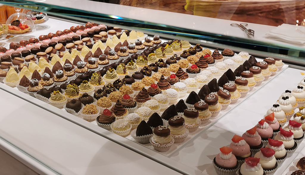Grande successo per la nuova sede di Pasticceria Monfrini a Solbiate Olona (VA)