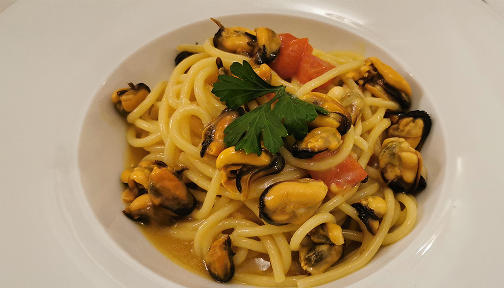 Ristò Fratelli Pesce a Taranto, indirizzo sicuro per mangiare pesce nel borgo antico