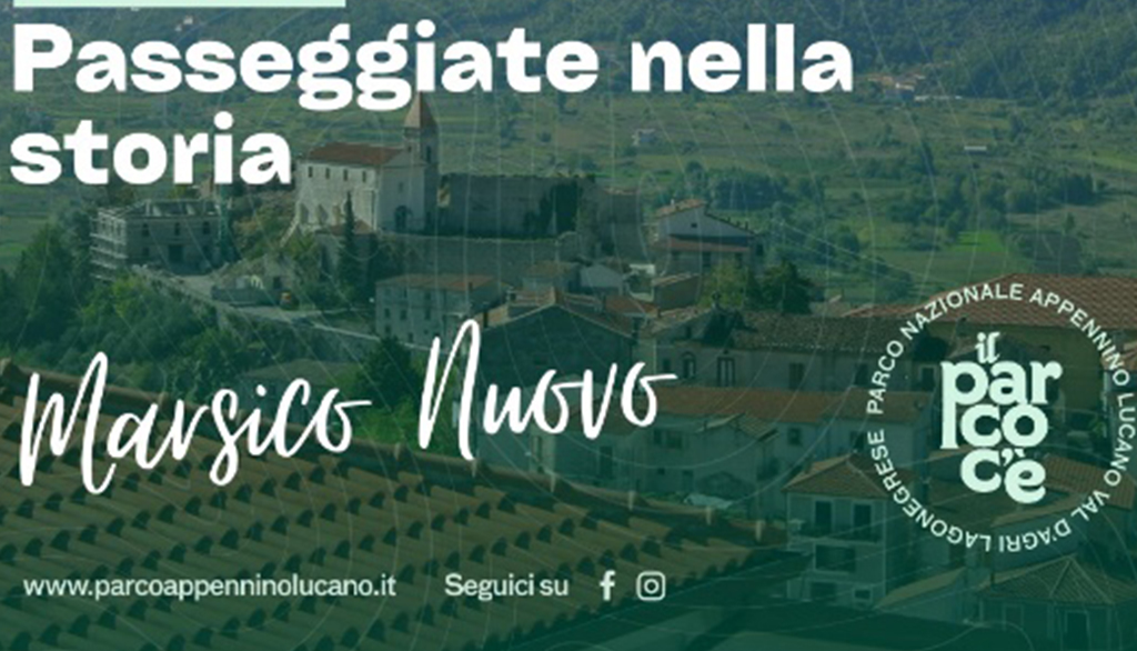 Cosa fare nel Parco nazionale dell’Appennino lucano e nei parchi naturali della Basilicata