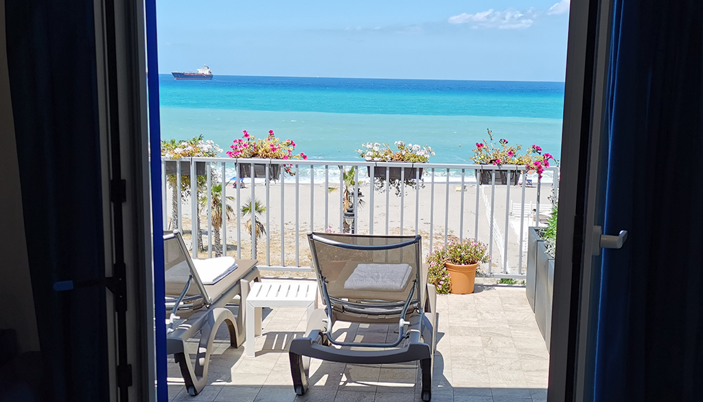 Karma Resort a Venetico Marina (ME), la migliore ospitalità siciliana in un paradiso dei sensi