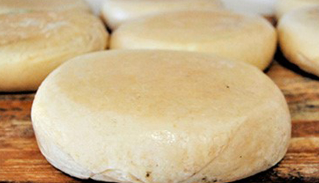Fresa di Ittiri, formaggio Presidio Slow Food della Sardegna
