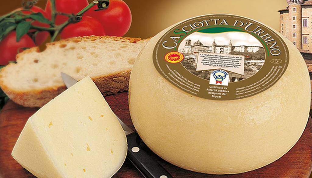 Fattore Comune 2023, il Consorzio Casciotta d’Urbino