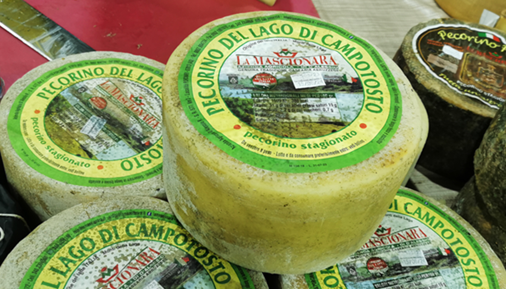 La Mascionara, eccellenze casearie dalla biodiversità dell’Abruzzo